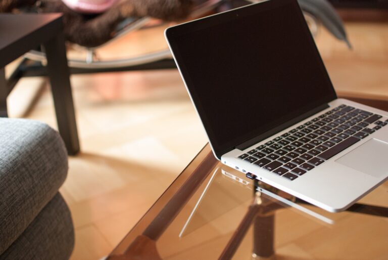 Your Laptop Is Already a Robot (No, Seriously)